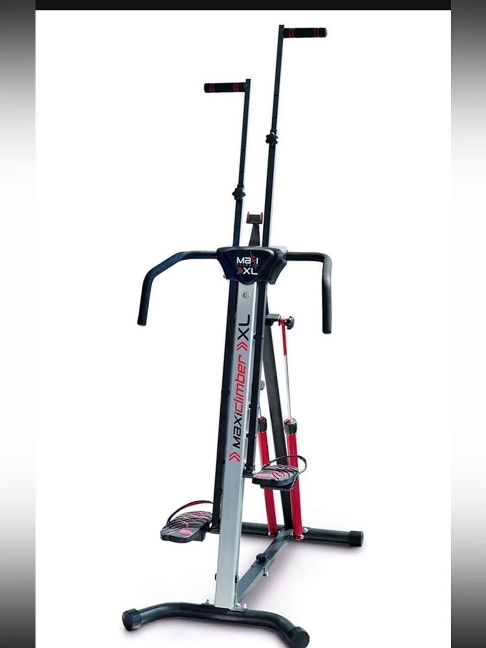 MAXI CLIMBER XL 2000